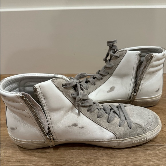 Brand New Golden Gooses - Picture 3 of 7